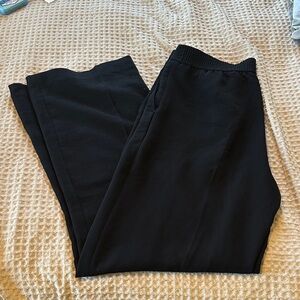 Aritzia Black Women's Trousers